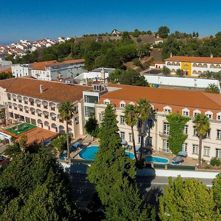 Hotel Sol E Serra Castelo de Vide Luaran gambar
