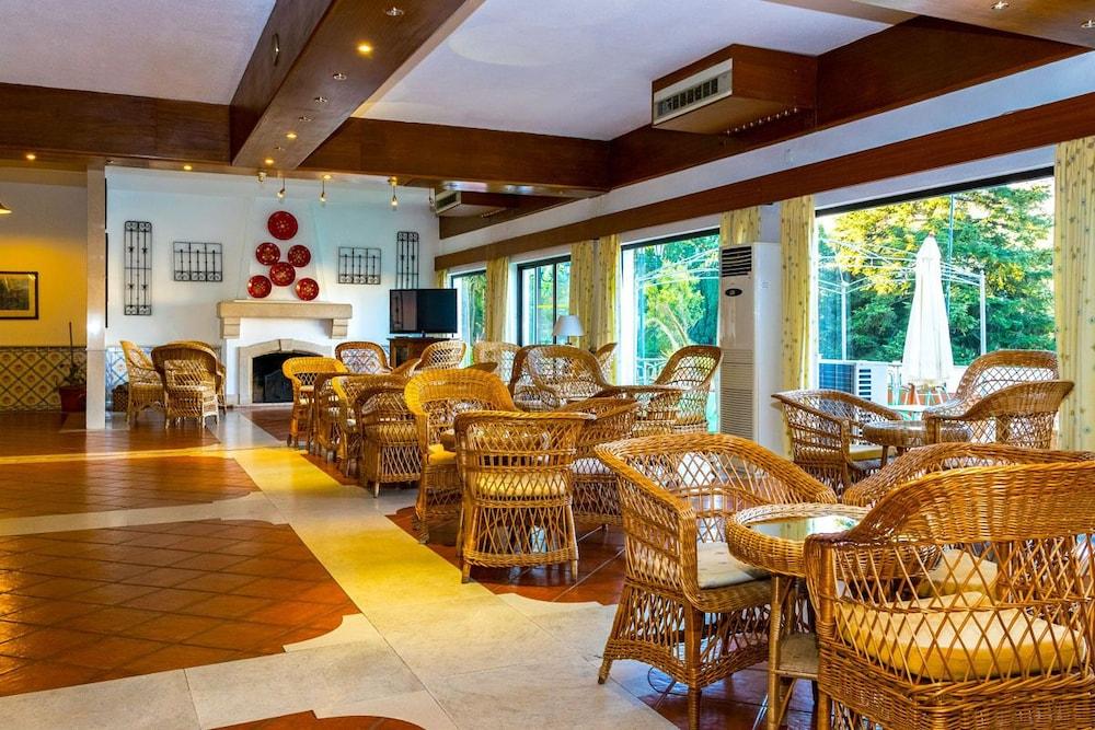 Hotel Sol E Serra Castelo de Vide Luaran gambar