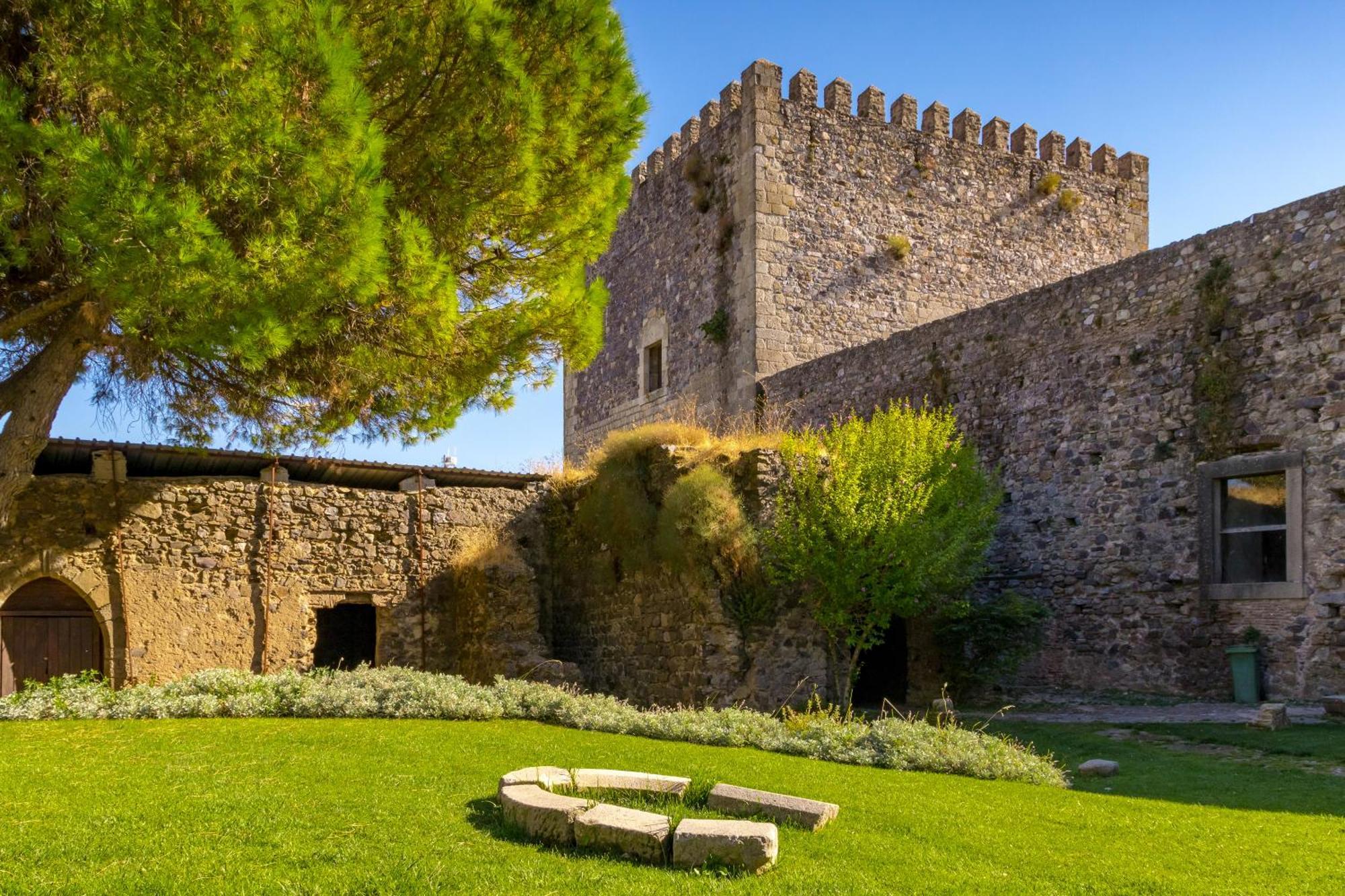 Hotel Sol E Serra Castelo de Vide Luaran gambar