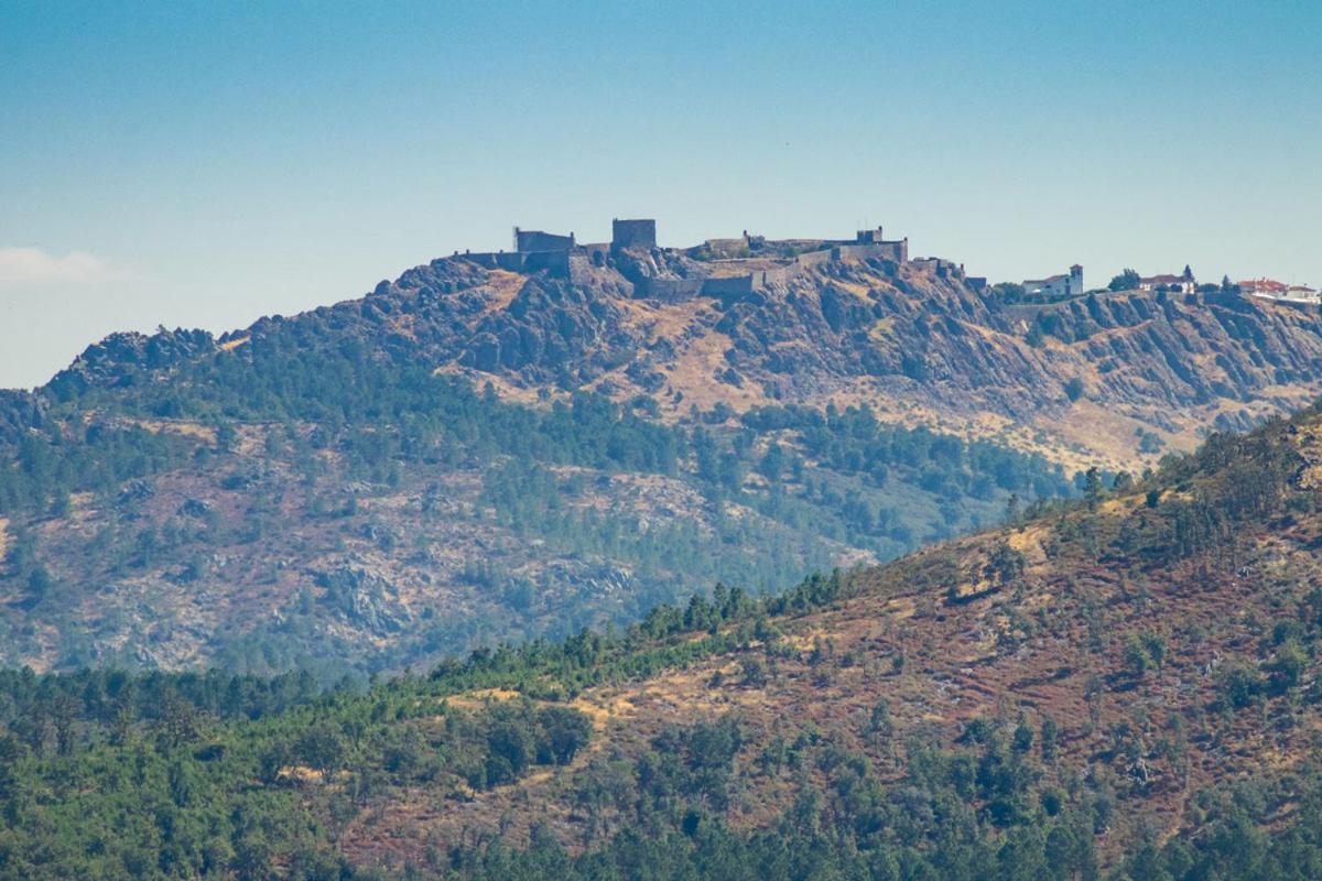 Hotel Sol E Serra Castelo de Vide Luaran gambar