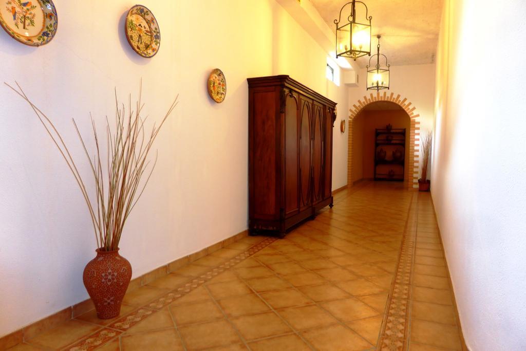 Hotel Sol E Serra Castelo de Vide Luaran gambar