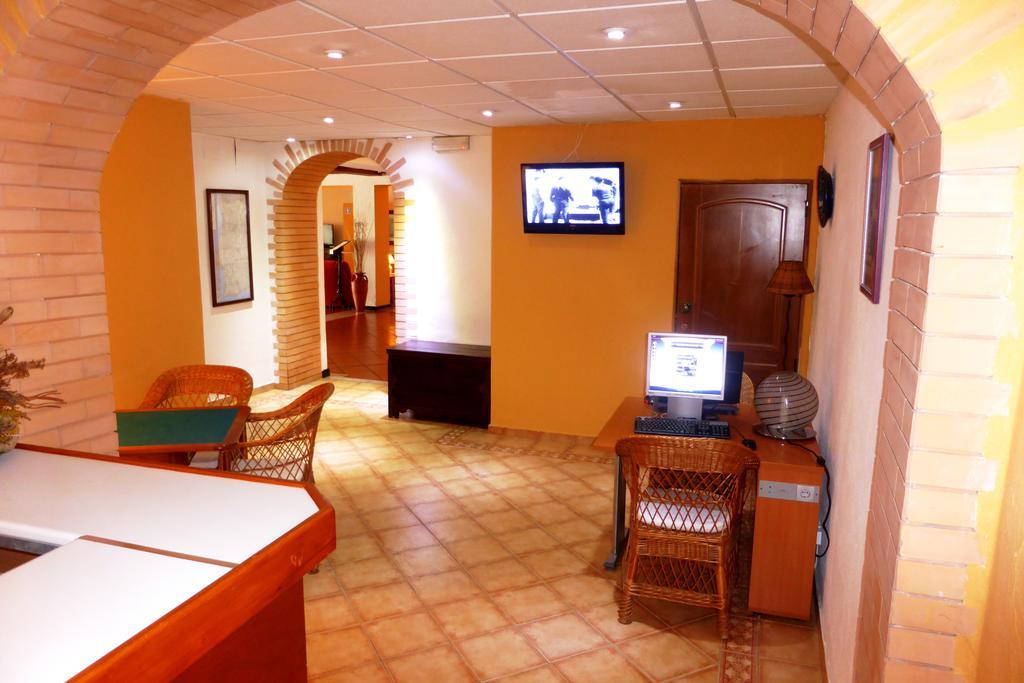 Hotel Sol E Serra Castelo de Vide Luaran gambar