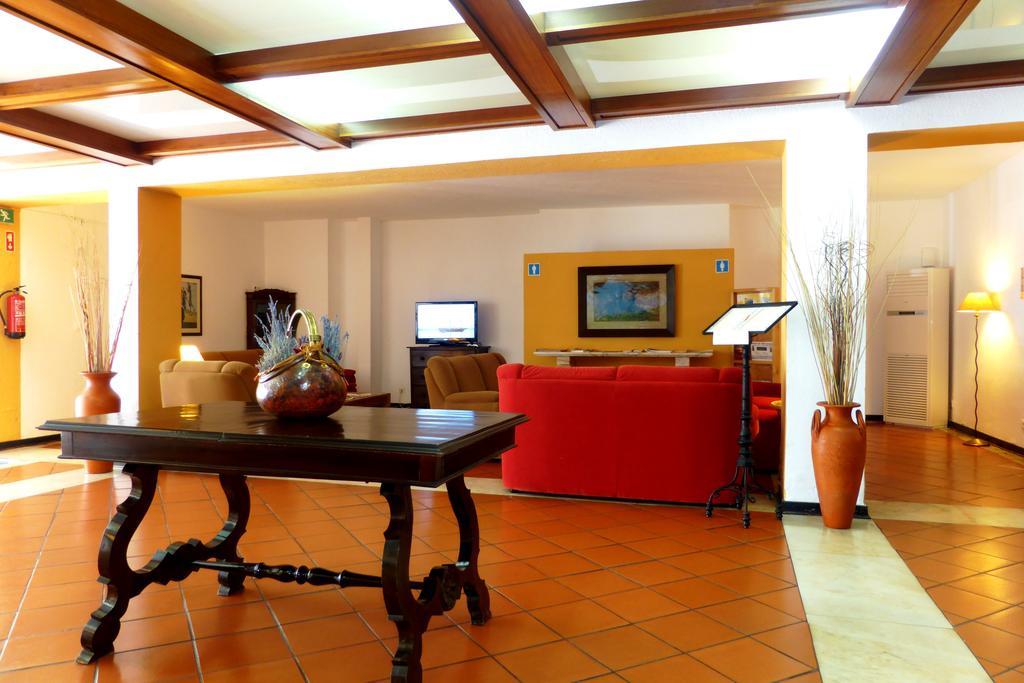 Hotel Sol E Serra Castelo de Vide Luaran gambar