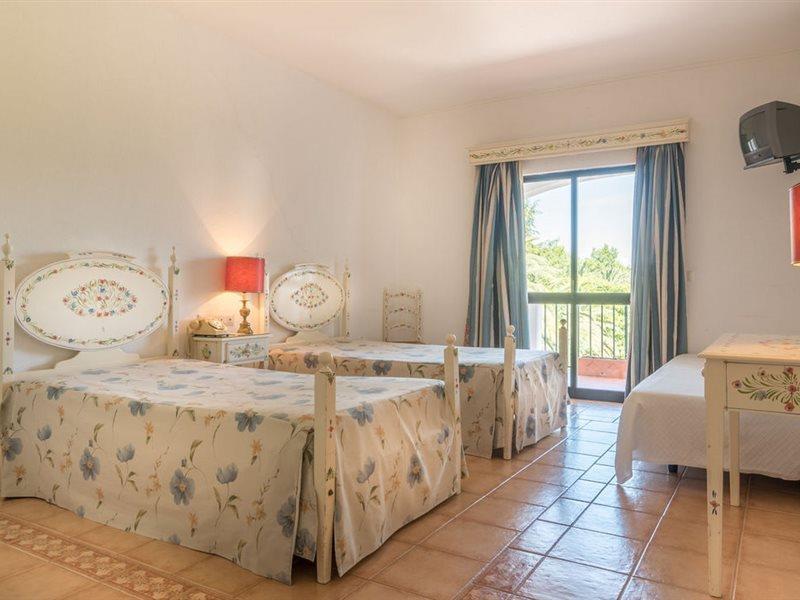 Hotel Sol E Serra Castelo de Vide Luaran gambar