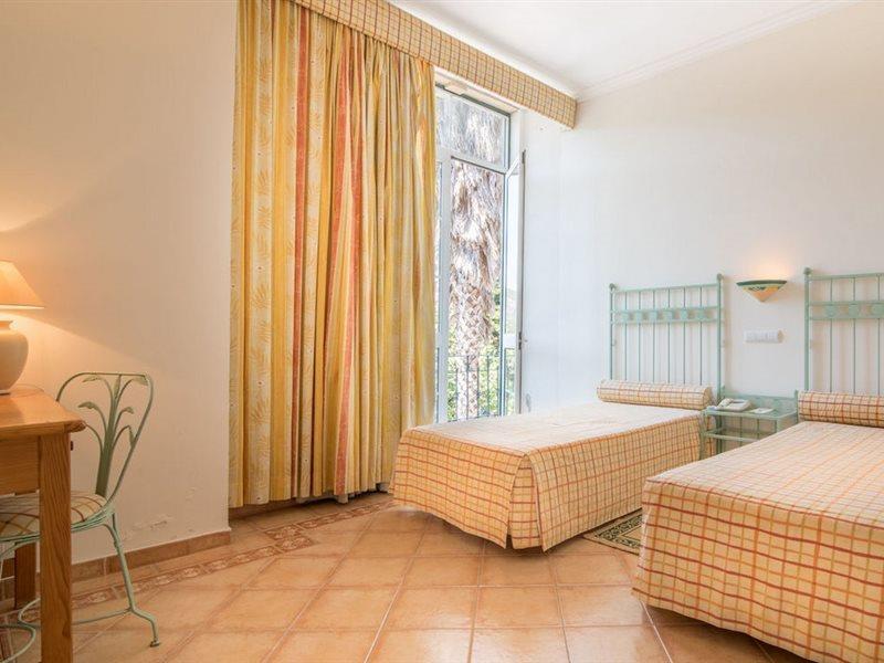 Hotel Sol E Serra Castelo de Vide Luaran gambar