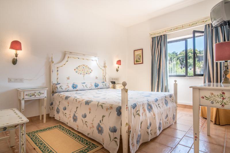 Hotel Sol E Serra Castelo de Vide Luaran gambar