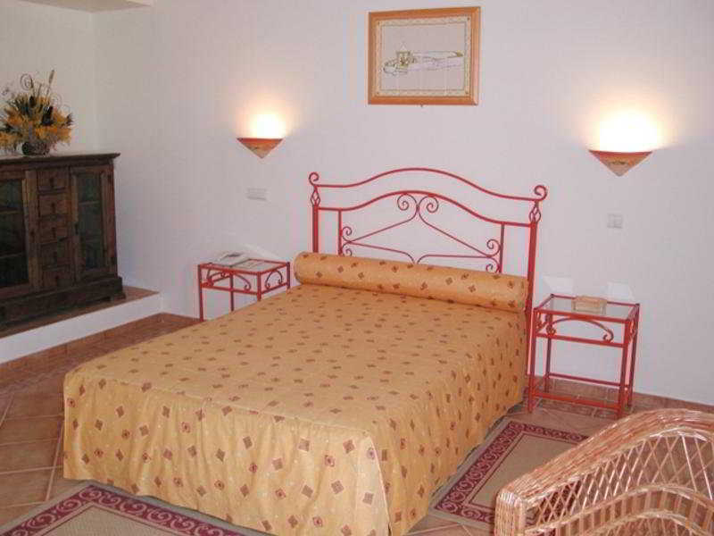 Hotel Sol E Serra Castelo de Vide Luaran gambar
